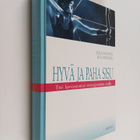 Olli Valtonen ym. : Hyvä ja paha sisu : etsi kasvusuuntas... - pikkukuva 1