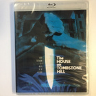 The House on Tombstone Hill (Blu-ray) Vinegar Syndrome (UUSI - pikkukuva 1