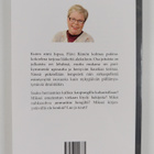 Päivi Rämö : Lääkettä lievään alakuloon (signeerattu) - pikkukuva 2