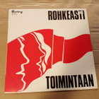 LP  Rohkeasti toimintaan  SFLP - pikkukuva 1
