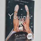 Terhi Rannela : Yöuinti ja muita novelleja - pikkukuva 1