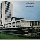 Alankomaat 1990 vuosisarja, FDC - pikkukuva 1