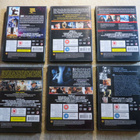 STANLEY KUBRICK Director's series 10DVD BOX  - Suomi - pikkukuva 3