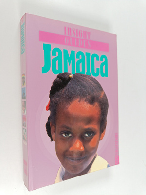 Paul Zach : Jamaica