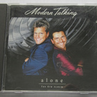 Modern Talking – Alone (The 8th Album) - pikkukuva 1