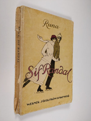 Runa : Sif Randal