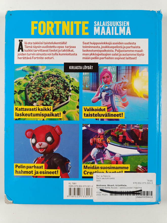 Item image