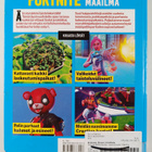 Dennis Publishing : Fortnite Battle Royale : salaisuuksie... - pikkukuva 2