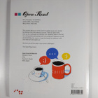 Elina ym. Karapalo : Open road Course 8 : Oral skills - pikkukuva 2