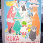 Tove Jansson : Kuka lohduttaisi Nyytiä ? ( 1p. 1960 ) SIS PK - pikkukuva 1