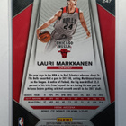 2017-18 Panini Prizm Lauri Markkanen Rookie - pikkukuva 2