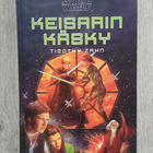 Keisarin Käsky (Timothy Zahn) Thrawn trilogia osa 2 - pikkukuva 1