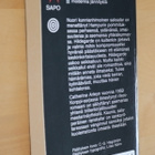 Catherine Arley : Olkinainen ( SAPO 2.p. 1987 ) - pikkukuva 2