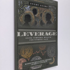 Kenneth Boa ym. : Leverage : Using temporal wealth for et... - pikkukuva 1
