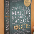 Rogues - 21 short stories edited by George R.R. Martin & GD - pikkukuva 1