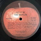 Beatles - Let it be lp - pikkukuva 3