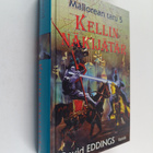 David Eddings : Kellin näkijätär - pikkukuva 1