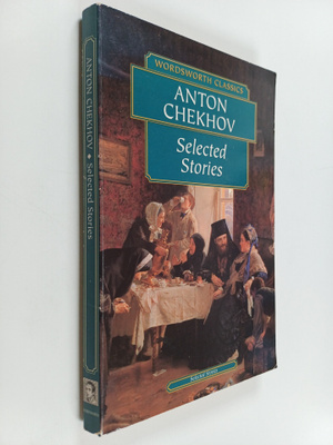 Anton Chekhov ym. : Selected Stories