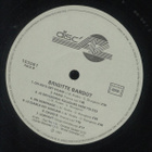 BRIGITTE BARDOT Le Disque D'Or ~ LP - pikkukuva 4