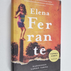 Elena Ferrante : Kadonneen lapsen tarina : Kypsyys - Vanhuus - pikkukuva 1