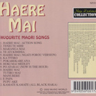 CD: Haere Mai - pikkukuva 2