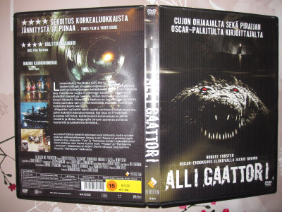 Alligaattori