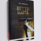 Ene Mihkelson : Ruttohauta - pikkukuva 1