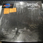BAPTISM - WISDOM & HATE LP 1.PAINOS SUOMI '04 M-/M- - pikkukuva 1