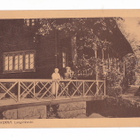 VANHA Postikortti Kotka 1920-l - pikkukuva 1