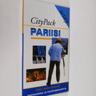 Fiona Dunlop : Citypack Pariisi - pikkukuva 1