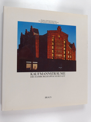 Richard Fischer : Kaufmannsträume : die Hamburger Speiche...