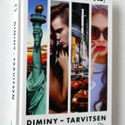 Estelle Maskame: DIMILY - TARVITSEN -  Did I Mention I - pikkukuva 1