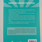 Aki Huovinen : Tiedätkö, älyätkö, arvaatko? : Kaikkien ai... - pikkukuva 2