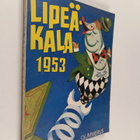 Lipeäkala 1953 - pikkukuva 1
