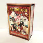 DVD - Rumiko Takahashi Anthology Collector's Box (NTSC) - pikkukuva 1