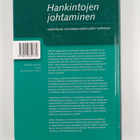 Kari Iloranta : Hankintojen johtaminen : ostamisesta toim... - pikkukuva 2