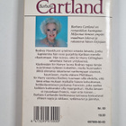Barbara Cartland : Oikukas kuin meri - pikkukuva 2