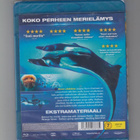 OCEANS - BLUE-RAY - pikkukuva 2