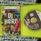 Xbox 360 DJ Hero peli cib - pikkukuva 3