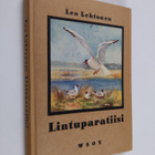 Leo Lehtonen : Lintuparatiisi pääkaupungin liepeillä - pikkukuva 1