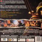 MORTAL KOMBAT BLU-RAY - pikkukuva 2
