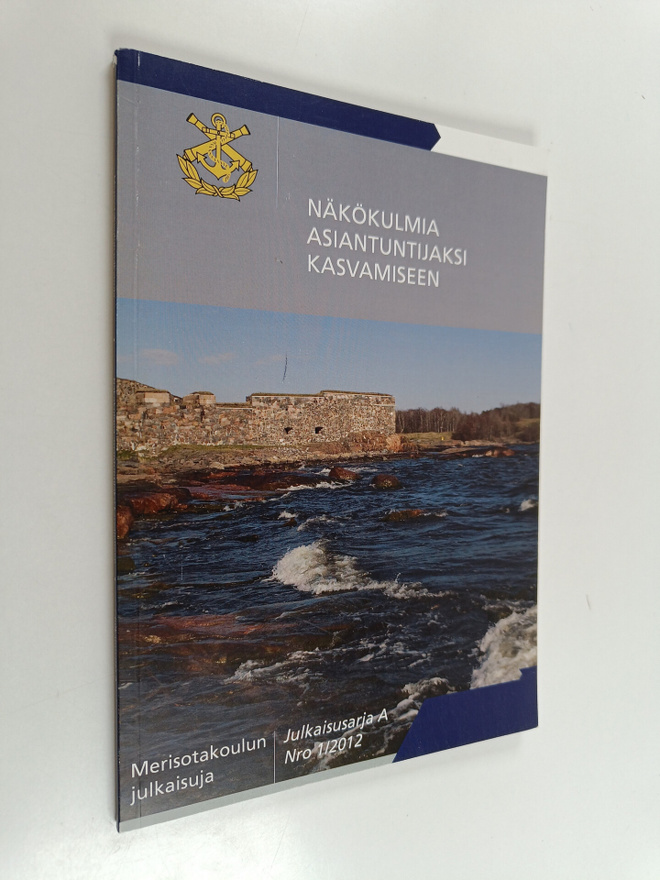 Näkökulmia asiantuntijaksi kasvamiseen