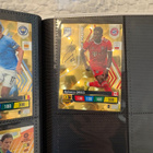 Panini FIFA365 Adrenalyn XL erikoiskortit +Ronaldo Prem Gold - pikkukuva 2
