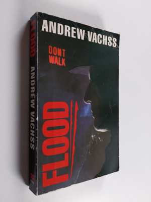 Andrew Vachss : Flood