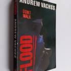 Andrew Vachss : Flood - pikkukuva 1