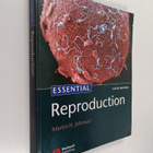 M. H. Johnson : Essential reproduction - pikkukuva 1