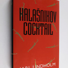 Jari Lindholm : Kalasnikov cocktail - pikkukuva 1