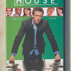 House: Kausi 4 (4DVD) Hugh Laurie - pikkukuva 1