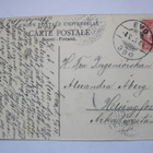 VANHA Postikortti Evo Lammi Hämeenlinna 1913 - pikkukuva 2