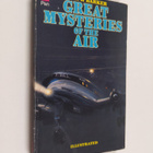 Ralph Barker : Great mysteries of the air - pikkukuva 1